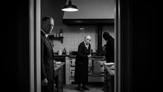 Dutch Schultz Saw His Housekeeper Meet A Stranger Behind The Kitchen&mdash;What Happened Next Shocked Him