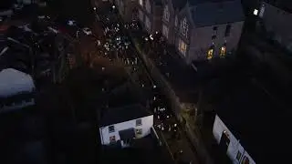 St Piran's Day Helston 2022