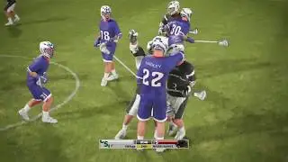 Cleveland State Lacrosse Dynasty Ep. 23- At Umass Lowell