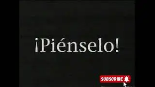 ALCOHOLICOS ANONIMOS - Comercial de Televisi&oacute;n a&ntilde;o 2004