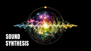 How To Use Basic Synthesis In Audio Files