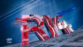 Broadcast Design 3D R14