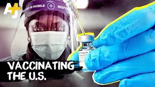 Who Gets The Vaccine First?