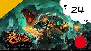 🔴🎮 Battle Chaser Nightwar - pc - 24