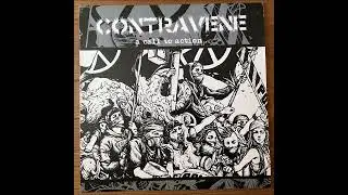 CONTRAVENE 