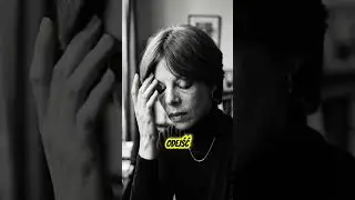 Kochał ją. Żona wiedziała!