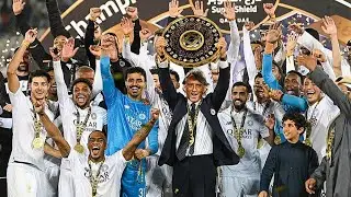 ملخص مباراة السد القطري وشباب الاهلي الاماراتي | درع السوبر | أهداف السد وشباب الاهلي اليوم