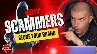 UNCLE B & TOP G EXPOSE THE SCAMMERS USING MIT-MAK&rsquo;S NAME! 😡🚨