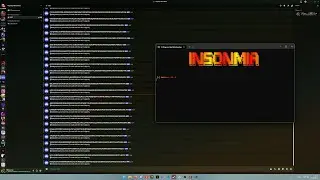 webhook spammer by insomnia