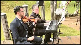 I Want to Know What Love is | Musical Luz de Prata