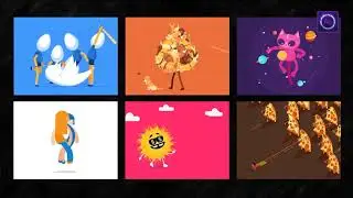 How to loop animation? | After effects tutorial
