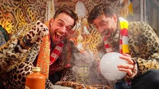 De Bettie Boys - Manifesteer da Bier! (Carnaval 2026)