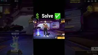 Dollar 💸 Rupees Me Kaise Convert Karen✅😱|#shorts #freefire #shortvideo #freefireshorts #short
