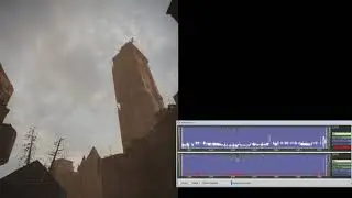 FO4VR Render Test