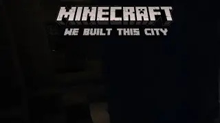 OUR ENTIRE UNDERGROUND IS CONNECTED | Minecraft: WE BUILT THIS CITY | Part 20