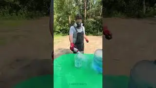 Amazing Experiments with Water and Gas 🚀