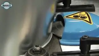 Spiro&reg; - Gorelocker Combi-T Upgrade (Flange Roller PLUS)
