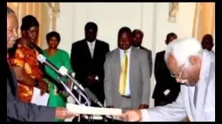 SATA MEMORIAL