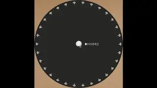 Unknown Artist - Unknown B2 [BHO002]