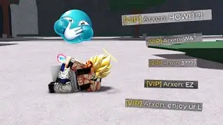 TSB | Toxic pro RAGEQUITTER gets DESTROYED | Ego vs reality