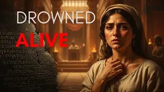 The Brutal Punishments for Adultery in Ancient Mesopotamia and more | Ancient Story For Sleep