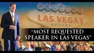 Las Vegas Leadership Motivational Speaker James Malinchak