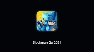 blockman go 2021