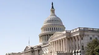 LIVE: Senate Judiciary Subcommittee Holds Hearing on Big Tech Reforms