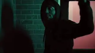 WilddFrmDa9 - Really Active (Official video)