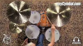 Zildjian 22