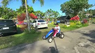 📍Sumlang lake Go Kart 🏎🏞