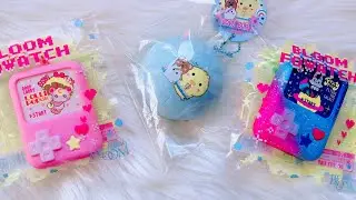 SQUISHY GAMMY SQUISHY PACKAGE Thailand Squishes ibloom Fowatch