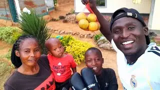 😭 Emotional Reunion After 9 Months | Mom Breaks Down in Tears When I Finally Return Home💔😭