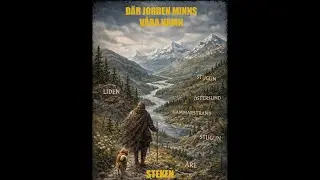 Där Jorden Minns Våra Namn