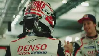 2019 WEC Bahrain - Qualifying