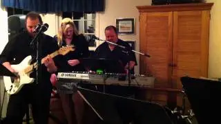 The Dan Kesterke Band