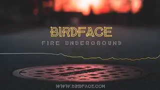 Birdface - Fire Underground
