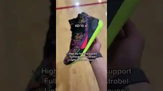 Best Hoop Shoe For Centers and Power Forwards