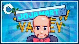 Stardew Valley: Become Monsanto | Castle Super Beast 355