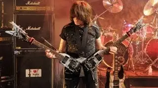 🔥 MICHAEL ANGLEO BATIO | Shredding Lesson | Rock Guitar Masterclass 🔥