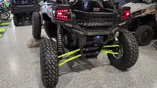 System 3 beadlocks and 35