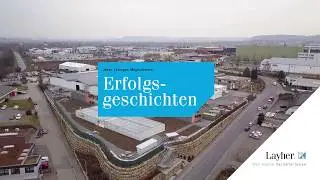 Erfolgsgeschichten | Dittus GmbH