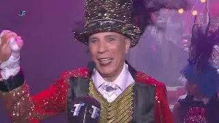 1er Premio Parodistas - Zingaros