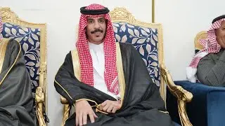 #حفل_زواج | الشاب عيد بن سالم الظلامي العطوي | #قاعة_الأمل #تبوك