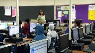 School Spotlight: Park Center&rsquo;s Youth Skills Training Initiative