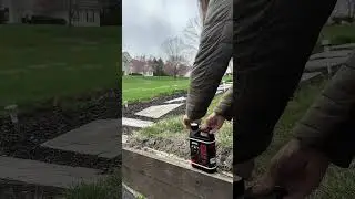 Protect against ants with Amdro Ant Block #pestcontrol #garden #lawncare #lawn #gardening