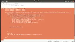 Android Studio: Connecting Your Project To Firebase