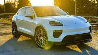 Tech News Today: Porsche Macan dominated the US market in 2025: full statistics  #dailynews