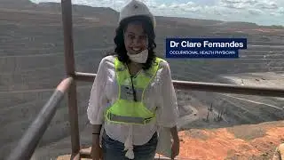 Occupational Health Awareness Week 2022