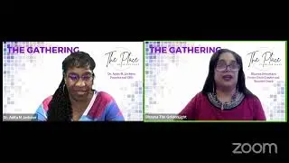 Meet Power Success Coach and Power Circle Leader Bhavna Srivastava - The Gathering Summit 2023